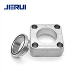 ISO 6164 Flare Flange O-ring muhri