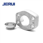 SAE 37 ° Flare Flange O-ring muhr